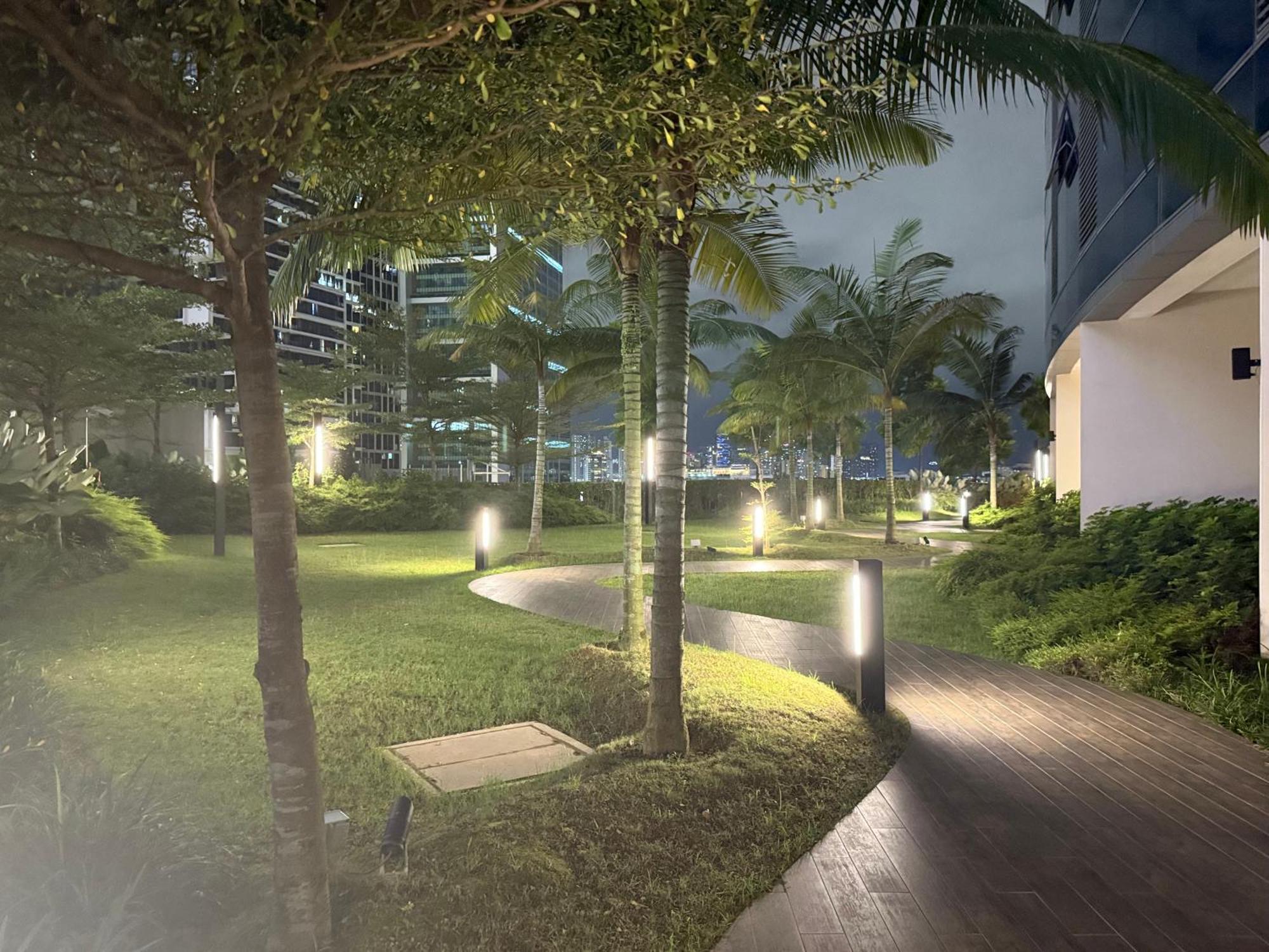 Eaton Sky Residences Klcc Apartment Kuala Lumpur