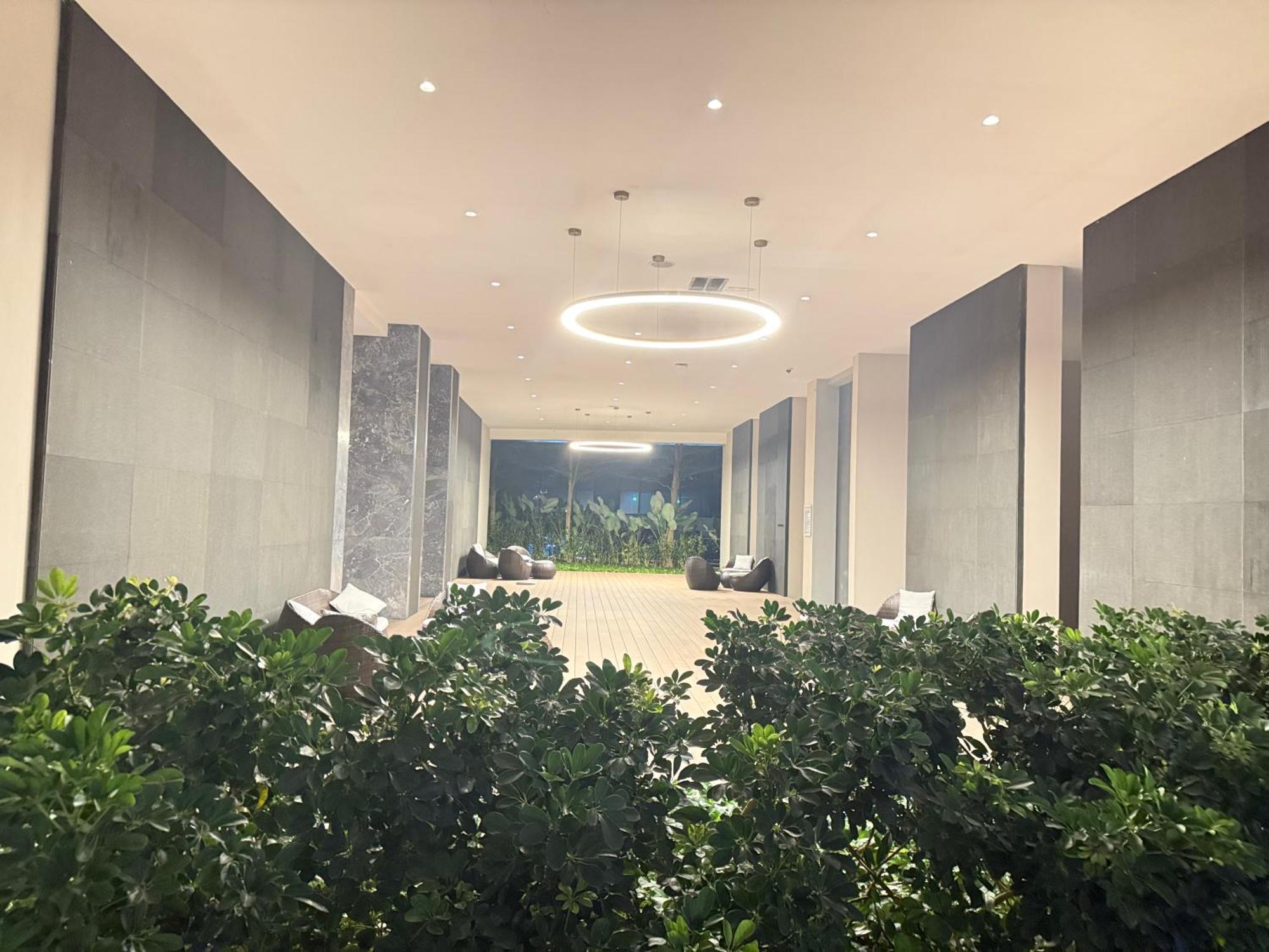 Apartment Eaton Sky Residences Klcc *