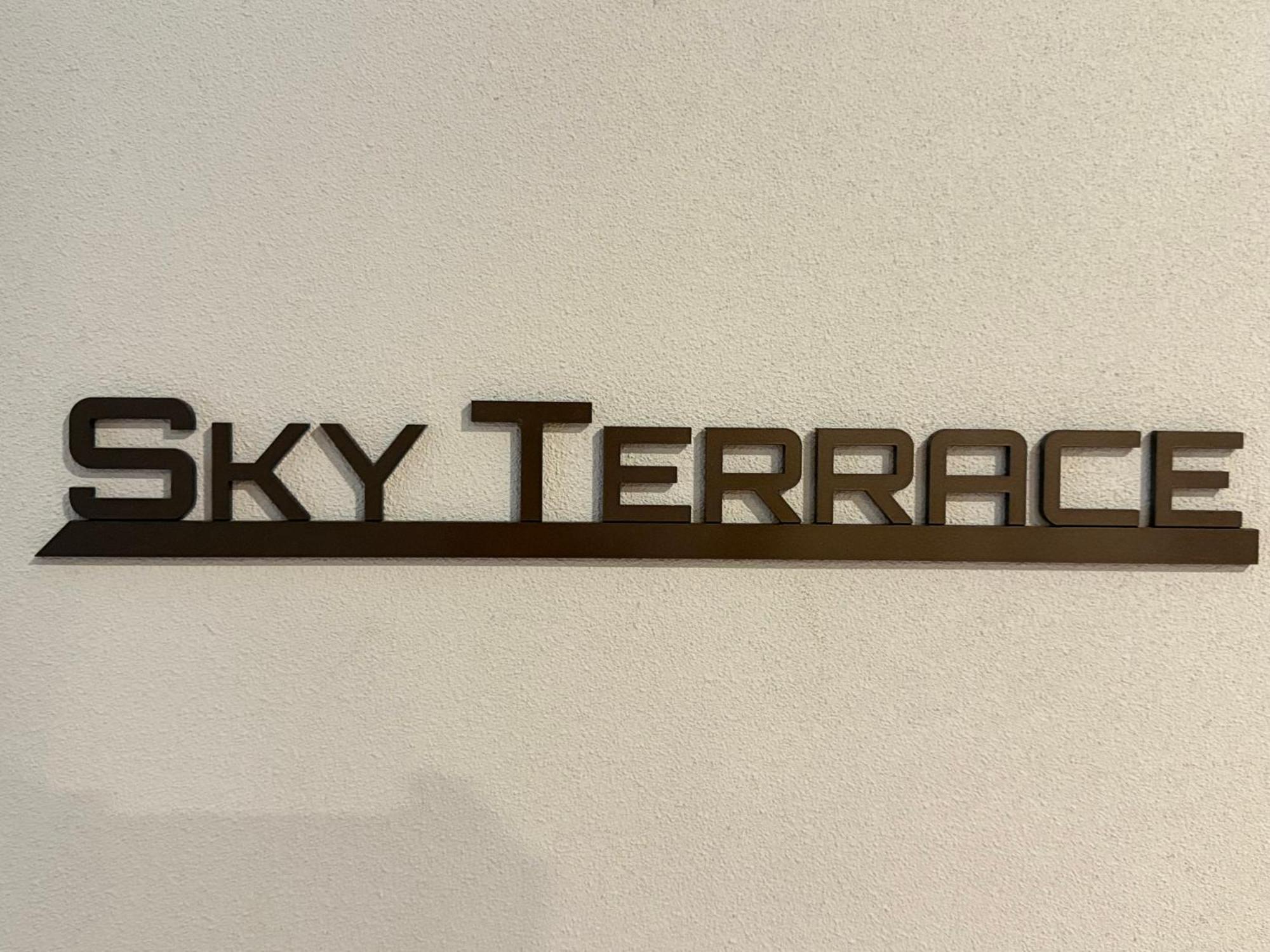 Apartment Eaton Sky Residences Klcc *